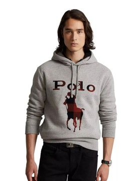 Bluza Polo Ralph Lauren męska rozm M!!