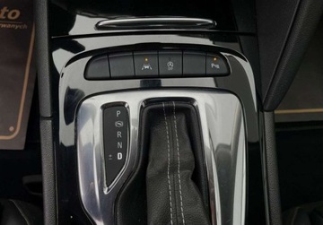 Opel Insignia II Sports Tourer 1.5 Turbo 165KM 2018 Opel Insignia 1.5T 165KM AUTOMAT121.000 Gwarancja BEZWYPADKOWY 1.5, zdjęcie 29