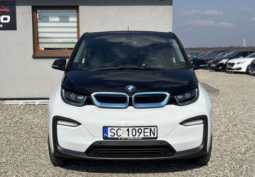 BMW i3 Hatchback i3 Facelifting 94 Ah R2 (Range Extender) 170KM 2018 BMW i3 Hybryda Plug-In Hybryda Plug-in 170KM, zdjęcie 13