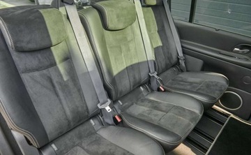 Renault Espace IV Van 2.0 dCi 150KM 2012 Renault Espace Renault Espace 2.0 dCi SL Alcantara 2.0 Diesel 150KM, zdjęcie 16