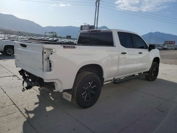 Chevrolet Silverado II 2025 Chevrolet Silverado K1500 LT Trail Boss 2025 3.0l 3.0 Diesel 305KM, zdjęcie 3