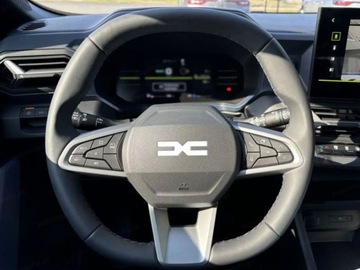 Dacia Bigster 1.8 Hybrid 156KM 2025 Od ręki - Expression 1.8 Full Hybrid 155KM, zdjęcie 6