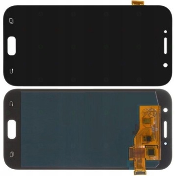 Displej Pro Samsung Galaxy A5 A520 2017 LCD Displej