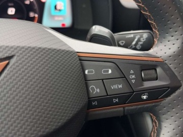 Cupra Formentor 2022 Cupra Formentor Formentor TDI 4Drive, Kamera, Asystenci, Ambiente, Navi 2.0, zdjęcie 17