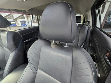 Subaru Levorg Kombi 1.6 GT 170KM 2016 Subaru Levorg Automat, doinwestowany, AWD, zdjęcie 39