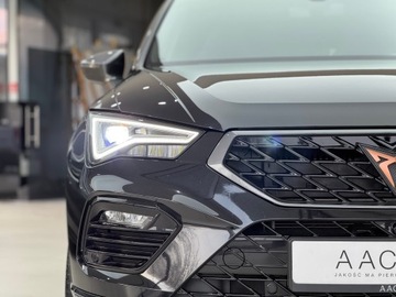 Cupra Ateca Crossover Facelifting 2.0 TSI 190KM 2024 Cupra Ateca 4Drive DSG / DCC / Beats Audio / Panor, zdjęcie 38