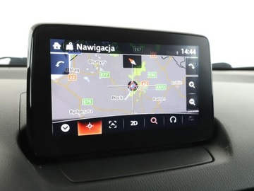 Mazda CX-3 Crossover 2.0 SKY-G 120KM 2017 Mazda CX-3 Automat Navi Kamera cofania, zdjęcie 24