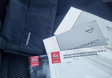 Nissan Juke I SUV Facelifting DIG-T 115KM 2015 Nissan Juke Lift SLICZNY 1.2 Benzyna BOGATA WERSJA Niski Przebieg ZADBANY, zdjęcie 14