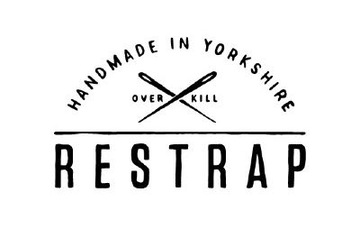 Ремешок Fast Straps L 65см 2шт Оранжевый