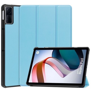 Чехол SMART COVER + СТИЛУС для планшета Xiaomi Redmi Pad SE 11 дюймов 2023 г.