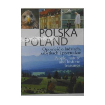 Polska Poland Opowieść - Praca zbiorowa