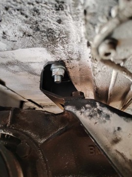 BMW E36 COMPACT задняя стойка KJS DRIFT X-BRACE 4-точечный дрифт kjs