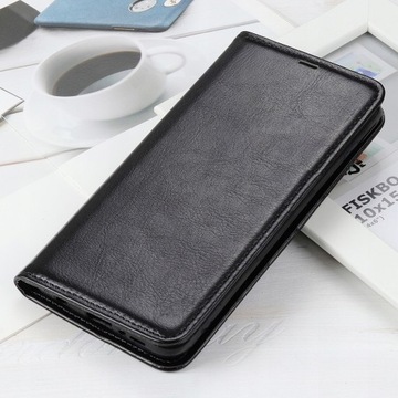 ETUI Case Pokrowiec Do Telefonu MOCNA OBUDOWA Do XIAOMI REDMI NOTE 12