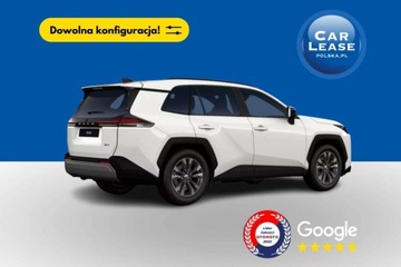 Toyota RAV4 V SUV Facelifting 2.5 Hybrid  Dynamic Force 218KM 2026 Toyota RAV4 Nowy Model 2026 Duzy rabat Atrakcyjne finansowanie Comfort, zdjęcie 6