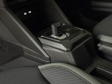 Dacia Duster III 1.6 Hybrid 140KM 2025 Od ręki - Extreme 1.6 Full Hybrid 140KM / Pakiet Parking, Zimowy, zdjęcie 9