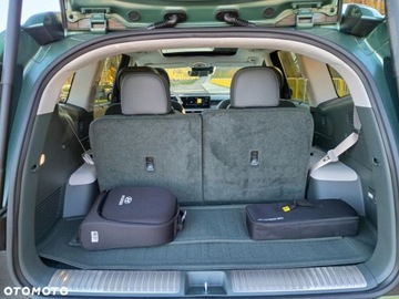 Hyundai 2025 Hyundai IONIQ 9 110kWh Calligraphy AWD Elektryczny 313KM, zdjęcie 16