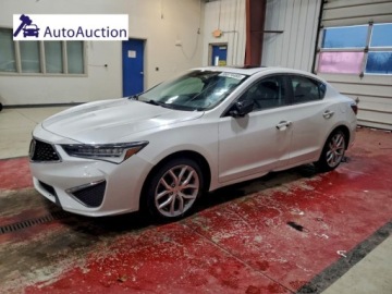 Acura 2022 Acura Inny 2022 ACURA ILX 2.4 Benzyna 200KM