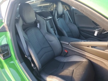 Chevrolet Corvette C7 2026 Chevrolet Corvette Stingray 2LT 2026 6.2 Benzyna 490KM, zdjęcie 10