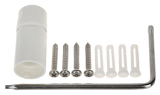 KAMERA IP HIKVISION DS-2CD2386G2-ISU/SL 8MPx 2.8 MM mikrofon