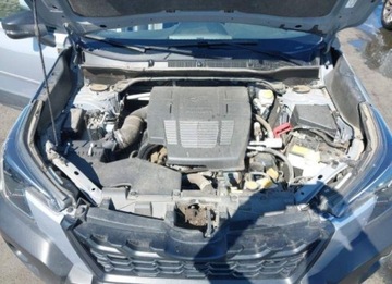 Subaru 2022 Subaru Forester 2022, 2.5L, 4x4, WILDERNESS, od ubezpieczalni, zdjęcie 13