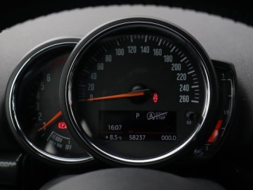 Mini Clubman F54 Kombi 1.5 136KM 2018 MINI Clubman Cooper, Salon Polska, Automat, Navi, zdjęcie 10