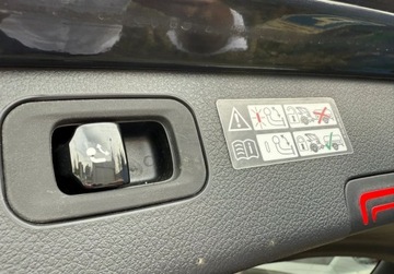 Mercedes Klasa C W206 2021 Mercedes-Benz Klasa C salon PL FV VAT 23 gwarancja 24 mce diesel C 300, zdjęcie 26