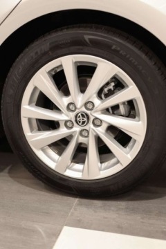 Toyota Camry IX Sedan 2.5 Hybrid Dynamic Force 218KM 2023 Toyota Camry 2.5 Hybrid Comfort Business CVT 2.5 Hybryda 218KM, zdjęcie 17