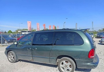 Dodge Caravan III 2000 Dodge Grand Caravan Dodge Grand Caravan, zdjęcie 2
