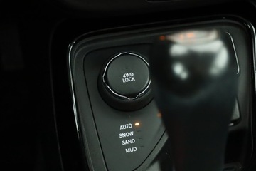 Jeep Compass II SUV 1.4 Multiair 170KM 2018 Jeep Compass 1.4 MultiAir, Salon Polska, zdjęcie 11