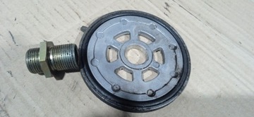 СТЕНД МАСЛЯНОГО ФИЛЬТРА YAMAHA XJ 600 900 ПЕРЕХОДНИК РАДИАТОРА МОНТАЖНАЯ КРЫШКА