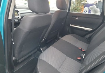 Suzuki Vitara III SUV 1.6 DDiS 120KM 2016 Suzuki Vitara Auto przetestowanie Sprawdzone pewne auto 1.6 Diesel 120KM, zdjęcie 13
