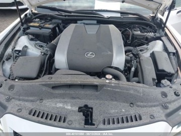 Lexus IS III 2021 Lexus IS 2021 Lexus IS IS 300 AWD 3.5 Benzyna 260KM, zdjęcie 8