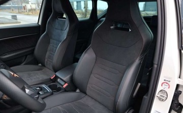 Cupra Ateca Crossover Facelifting 2.0 TSI 300KM 2023 Cupra Ateca Cupra Ateca 2.0 TSI 4Drive DSG EDITION VZ 2.0 Benzyna 300KM, zdjęcie 22