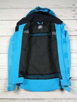 HELLY HANSEN HELLY TECH PERFORMANCE KURTKA SZTORMIAK r S