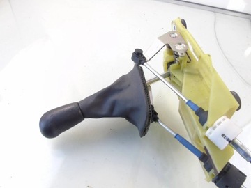 РЫЧАГ СЕЛЕКТОРА VOLVO C30 V50 40 1.6 B 30759803