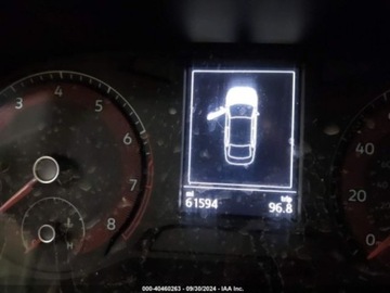 Volkswagen Jetta VI 2019 Volkswagen Jetta 2019 Volkswagen Jetta S Manual 1.4 Benzyna 147KM, zdjęcie 13