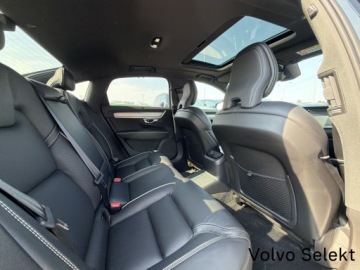 Volvo S90 II Sedan Plug-In Facelifting 2.0 T8 Plug-In Hybrid 455KM 2024 Volvo S90 S90 T8 AWD Plug-In Hybrid Ultimate Dark,, zdjęcie 14