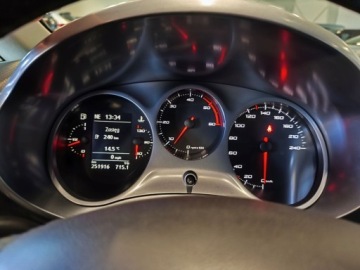 Seat Leon II 1.6 CR 105KM 2011 Seat Leon 1.6 TDI, Skóra, Nawi, Serwisowany, zdjęcie 16