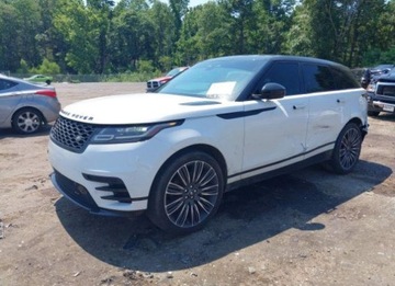 Land Rover Range Rover Velar 2022 Land Rover Range Rover Velar 2022, 2.0L, 4x4, P-250 R-DYNAMIC S, od ubezpi, zdjęcie 8