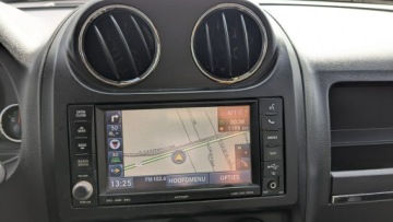 Jeep Compass I 2012 Jeep Compass 2.2D 136PS OPŁACONY Bezwypadkowy, zdjęcie 24