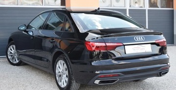 Audi A4 B9 Limousine Facelifting 2.0 40 TDI 190KM 2019 Audi A4 Limousine 2.0 TDI 190ps Automatic Lopatki Full Ledy Navi FAKTURA V, zdjęcie 15