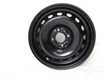 DISK 14 RENAULT CLIO KANGOO MODUL THALIA ET36