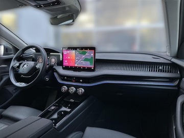 Skoda Superb III Liftback Facelifting 2.0 TDI SCR 150KM 2024 Skoda Superb 2.0TDI 150KM Selection DSG l LED Matr, zdjęcie 13