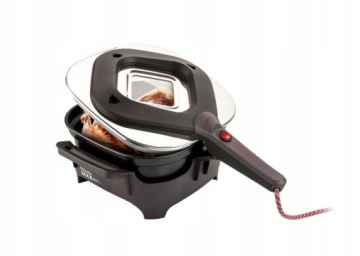 ЭЛЕКТРИЧЕСКИЙ ГРИЛЬ PRODIŻ Eta Pacenka MAX 4,3 л, 475 Вт