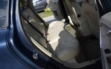 Volvo XC60 I SUV Facelifting 2.0 D3 136KM 2014 Volvo XC 60 2.0D 5-Cylindrowy 2014r Skora Navi Sprowadzony Oplacony, zdjęcie 17