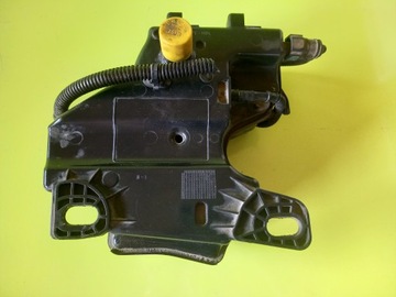 ZBIORNIK PŁYNU DPF FAP 2.0 BLUE HDI 9800390380 CITROEN C4 PICASSO II 14R