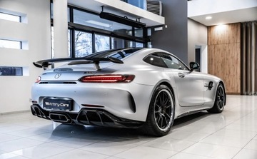 Mercedes AMG GT C190 Coupe Facelifting 4.0 V8 585KM 2019 Mercedes-Benz AMG GT F.Vat 23 Carbon Perfor..., zdjęcie 12