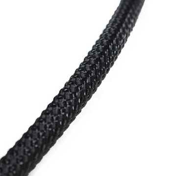 Ricable Custom OPLOT BB08 Black/Black - (MAŁY)