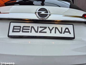 Opel Insignia I Country Tourer 2.0 Turbo Ecotec 250KM 2016 Opel Insignia Sports Tourer 2.0 SIDI Turbo Business Innovation 4x4, zdjęcie 10