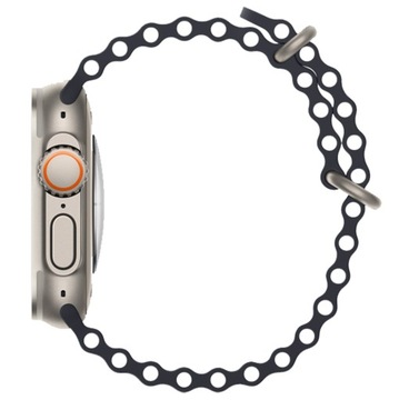 SMARTWATCH ULTRA SMART ULTRAWATCH МУЖЧИНЫ ЖЕНЩИНЫ МЕНЮ PL GPS ВОДОНЕПРОНИЦАЕМЫЙ NFC